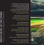 Proud Music of the Storm , Eric H. Wilson