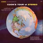 Cook's Tour of Stereo / Various , Various Artists