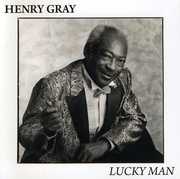 Lucky Man , Henry Gray