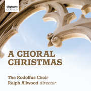 Choral Christmas , Rodolfus Choir