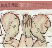 The Love/ Love Translation , Blanket Music
