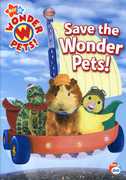 Save the Wonder Pets , Sofie Zamchick