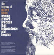 The Legacy of Ho Chi Minh , Ho Chi Minh