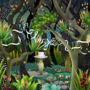 The Creatures In The Garden Of Lady Walton , Clogs