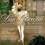 Don Giovanni , Josef Krips