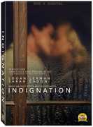 Indignation , Logan Lerman