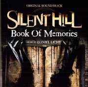 Silent Hill: Book of Memories , Various Artists