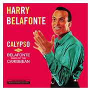 Calypso + Belafonte Sings of the Caribbean [Import] , Harry Belafonte