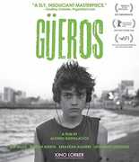 Gueros , Tenoch Huerta
