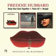 Keep Your Soul Together/ Polar Ac/ Skagly [Import] , Freddie Hubbard