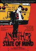 Another State of Mind , Social Distortion