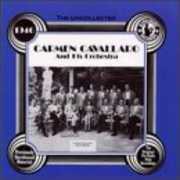 1946 , Carmen Cavallaro
