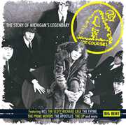 A-Square (Of Course): The Story of /  Various [Import] , Various Artists