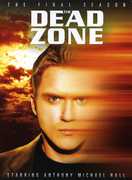 The Dead Zone: The Complete Sixth Season (The Final Season) , Andrew Jackson