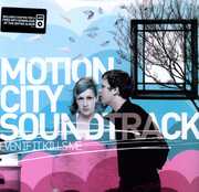 Even If It Kills Me , Motion City Soundtrack