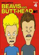 Beavis and Butt-head: Volume 4 , Mike Judge