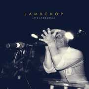 Live at XX Merge , Lambchop