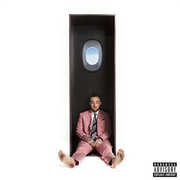 Swimming , Mac Miller