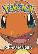 Vol. 9-Charmander 