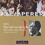 Das Lied Von Der Erde , Vienna Symphony Orchestra