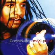 Combination , Maxi Priest