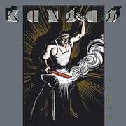Power [Import] , Kansas