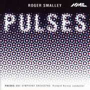 Pulses [Import] , The BBC Symphony Orchestra