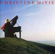 Christine Mcvie (reissue) , Christine McVie