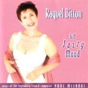 In A Jazzy Mood , Raquel Bitton