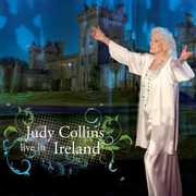 Live in Ireland , Judy Collins
