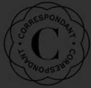 Correspondant Compilation 02 / Various , Various Artists