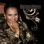 Bedroom Gems from Lady Love , Barbara Mason