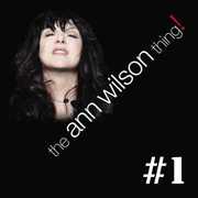 The Ann Wilson Thing! #1 , Ann Wilson