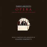 Opera (Original Motion Picture Soundtrack) , Claudio Simonetti