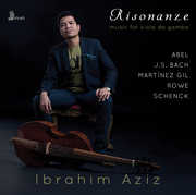 Risonanze , Various Artists