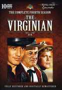 The Virginian: The Complete Fourth Season , James Drury
