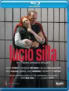 Lucio Silla