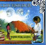 Just for Love [Import] , Quicksilver Messenger Service