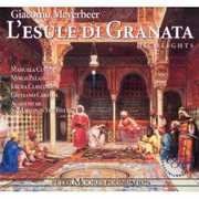 L'esule Di Granata - Highlights , Giuliano Carella
