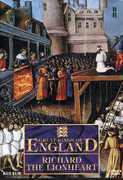 Great Kings of England: Richard the Lionheart 