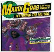 Mardi Gras in New Orleans 2 / Various , Various Artists