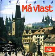 Ma Vlast , B. Smetana