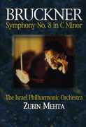 Sym 8 , A. Bruckner