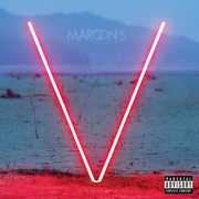 V [Explicit Content] , Maroon 5