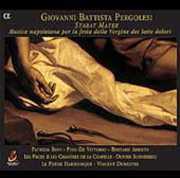Stabat Mater / Musica Napoletana Per la Festa , Olivier Schneebeli