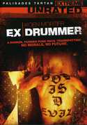 Ex Drummer , François Beukelaers