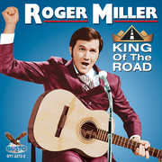 King of the Road , Roger Miller