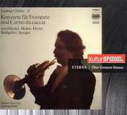 Spiegel-Ed.09 Guttler , Virtuosi Saxoniae