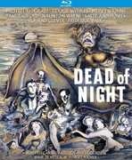 Dead of Night , Michael Redgrave
