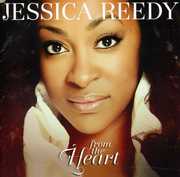 From the Heart , Jessica Reedy